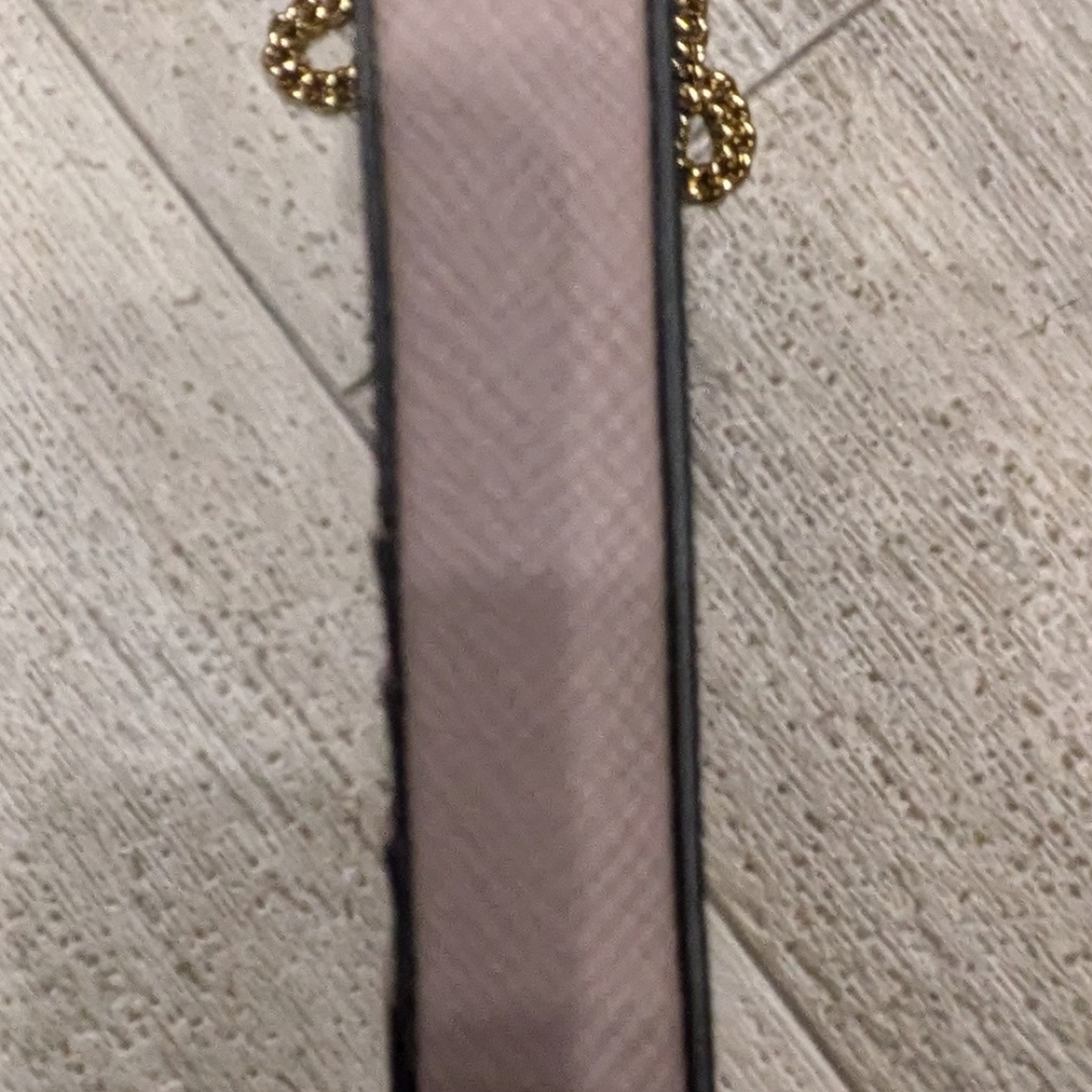 Smythson Panama Cell phone Case - Picture 4 of 7